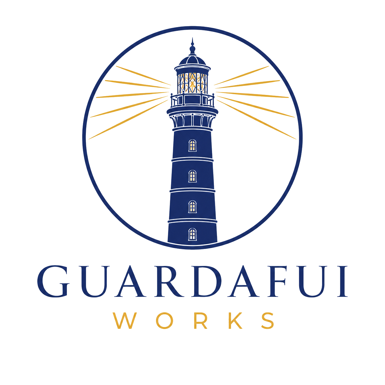 Guardafui Works